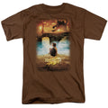 MirrorMask Movie Poster T-Shirt