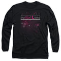 The Real L Word Logo Long Sleeve T-Shirt