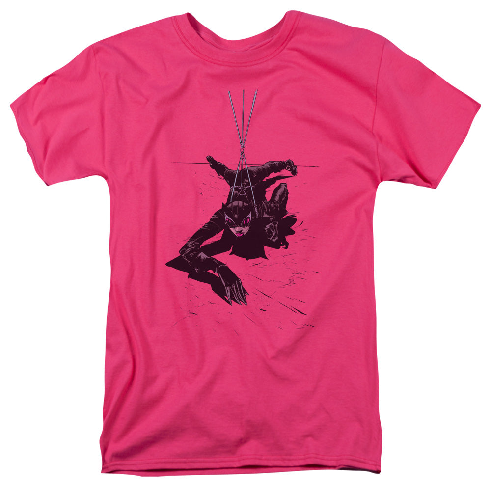 Batman Catwoman Rope T-Shirt