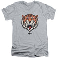 Shazam! Tawky Tawny V-Neck T-Shirt