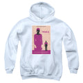 Star Trek True Q Youth Hoodie