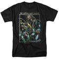 Batman Batman Who Laughs T-Shirt