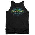 Survivor All-Stars Tank Top