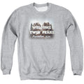 Welcome to Twin Peaks Crewneck Sweatshirt