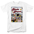 Wonder Woman For President T-Shirt