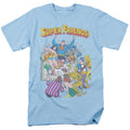 Justice League Super Friends #1 T-Shirt