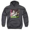 Elvis Presley First Lp Youth Hoodie