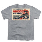 New York Memorial Raceway Gray