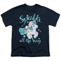 My Little Pony Sparkle All the Way Youth/Toddler T-Shirt