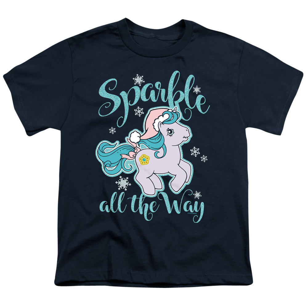 My Little Pony Sparkle All the Way Youth/Toddler T-Shirt