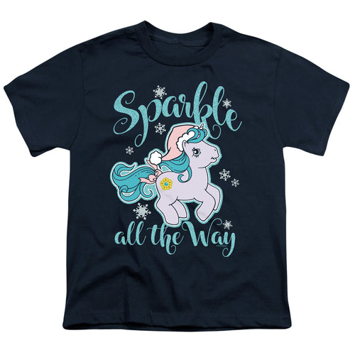 My Little Pony Sparkle All the Way Youth/Toddler T-Shirt