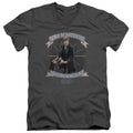 Fantastic Beasts Newt Scamander V-Neck T-Shirt