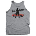 Chevy Boss Tank Top