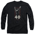 Rocky Stars Long Sleeve T-Shirt