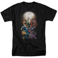 Green Lantern Gl New Guardians #1 T-Shirt