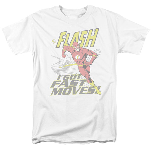 The Flash Fast Moves T-Shirt