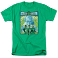 Green Lantern Gl #184 Cover T-Shirt