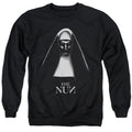 The Nun Valak Crewneck Sweatshirt