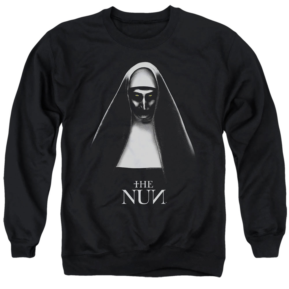 The Nun Valak Crewneck Sweatshirt