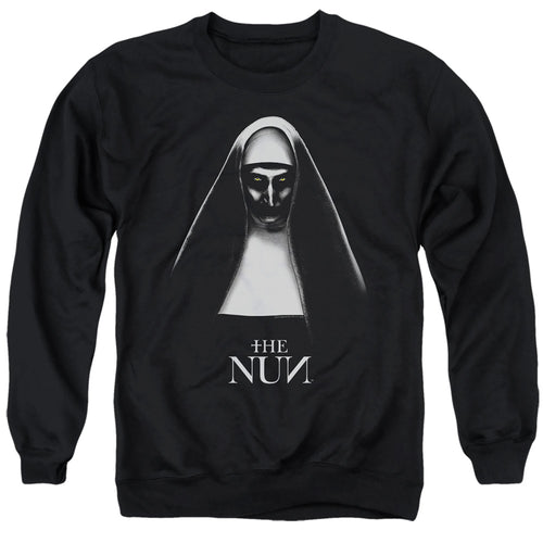 The Nun Valak Crewneck Sweatshirt