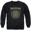 Supernatural Winchester Bros Crewneck Sweatshirt