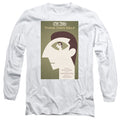 Star Trek Thine Own Self Long Sleeve T-Shirt