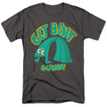 Gumby Get Bent T-Shirt