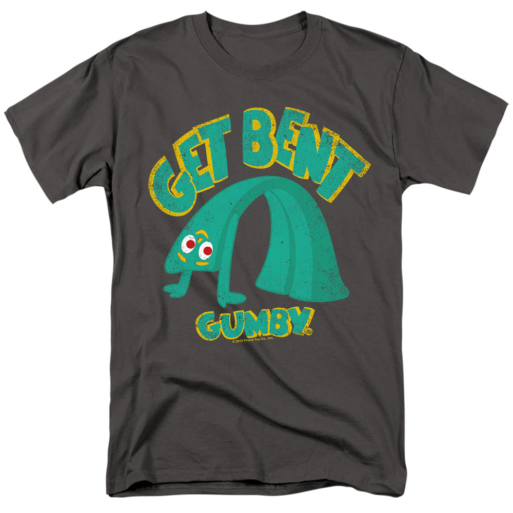 Gumby Get Bent T-Shirt