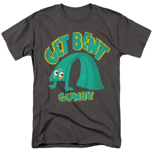 Gumby Get Bent T-Shirt