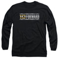 Star Trek Ten Forward Long Sleeve T-Shirt