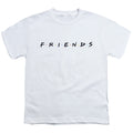Friends Logo Youth/Toddler T-Shirt