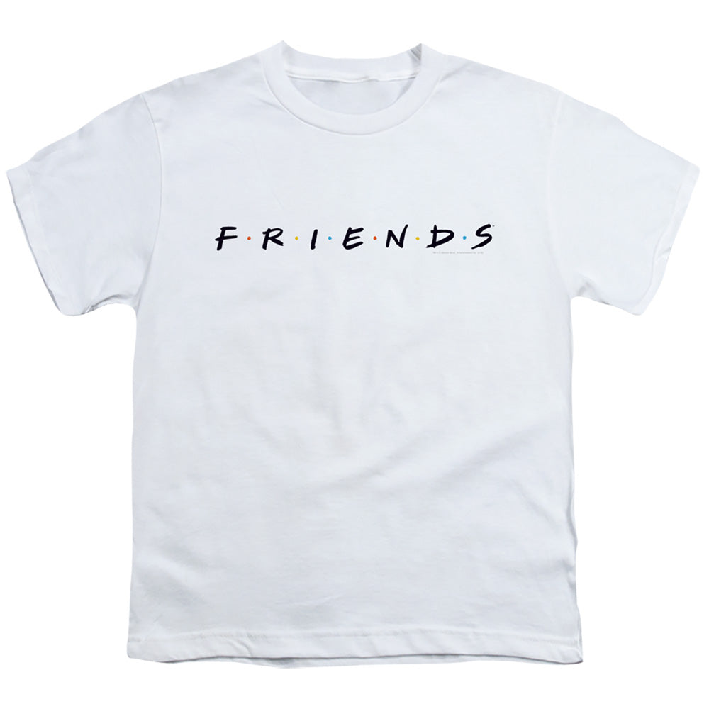 Friends Logo Youth/Toddler T-Shirt