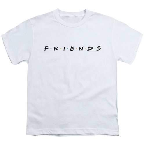 Friends Logo Youth/Toddler T-Shirt