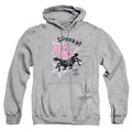 Peppa Pig George Spider Pullover Hoodie