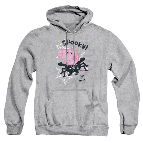 Peppa Pig George Spider Pullover Hoodie