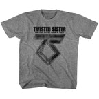 Twisted Sister Can't Stop Rock 'n' Roll Youth/Toddler T-Shirt