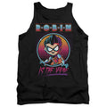 Teen Titans Go! Movie Robin Tank Top