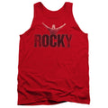 Rocky Victory Distressed Tank Top