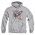 U.S. Navy Trident Pullover Hoodie