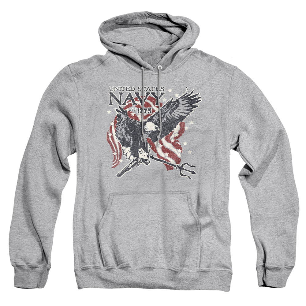 U.S. Navy Trident Pullover Hoodie