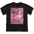 Mean Girls Burn Book Youth/Toddler T-Shirt