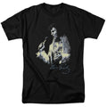 Elvis Presley Painted King T-Shirt
