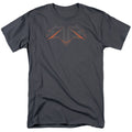 Batman v Superman Tech Bat Logo T-Shirt