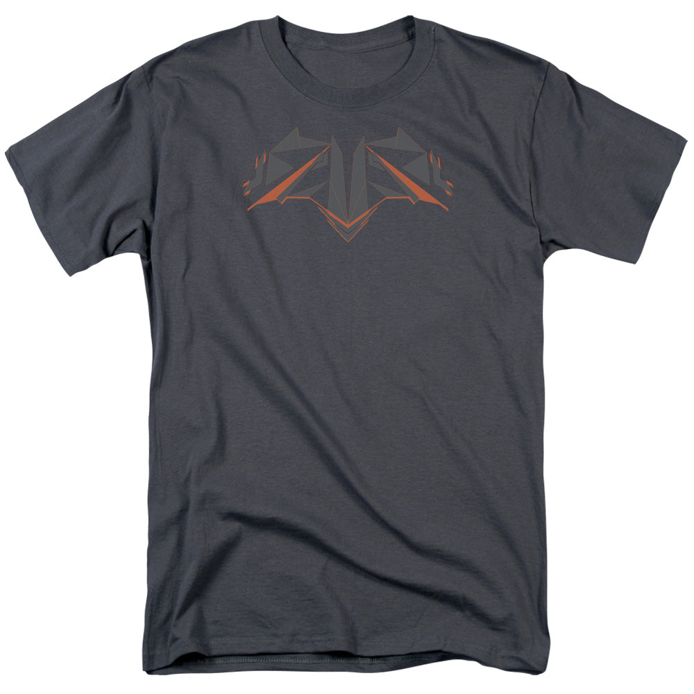 Batman v Superman Tech Bat Logo T-Shirt