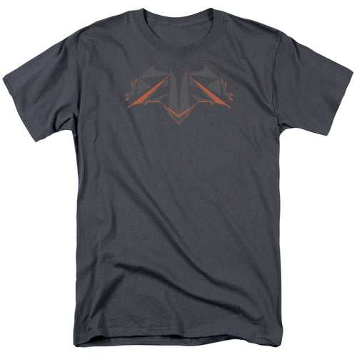 Batman v Superman Tech Bat Logo T-Shirt