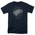 Game of Thrones Stark Burst Sigils T-Shirt