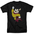 Mighty Mouse Classic Hero T-Shirt