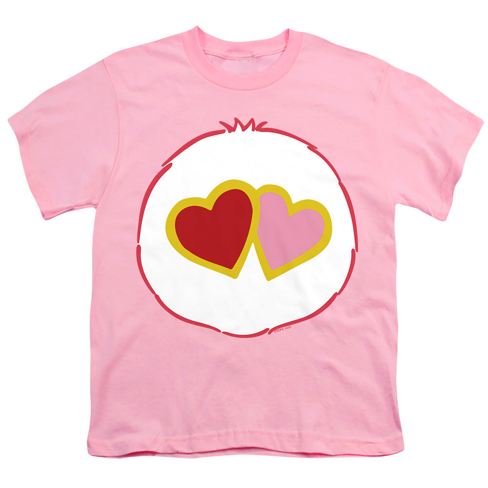 Care Bears Love A Lot Belly Youth/Toddler T-Shirt