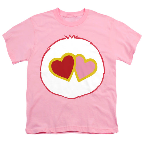 Care Bears Love A Lot Belly Youth/Toddler T-Shirt