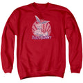 Looney Tunes Wishful Thinking Crewneck Sweatshirt